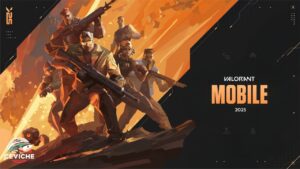 valorant mobile podría lanzarse antes de lo esperado: todo lo que sabemos hasta el momento