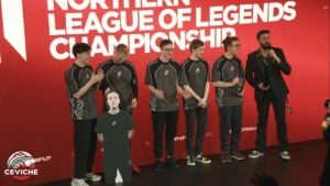 los ratones se consagran campeones del nlc winter 2025 tras barrer a nord esports