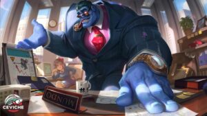 league of legends: top 7 mejores campeones por línea para el parche 25.05