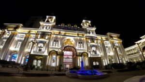 team king investment wins bid for ipi casino assets