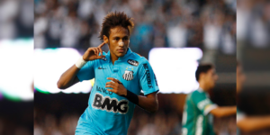 efeito neymar: venda de camisas, camisas e… camisas!