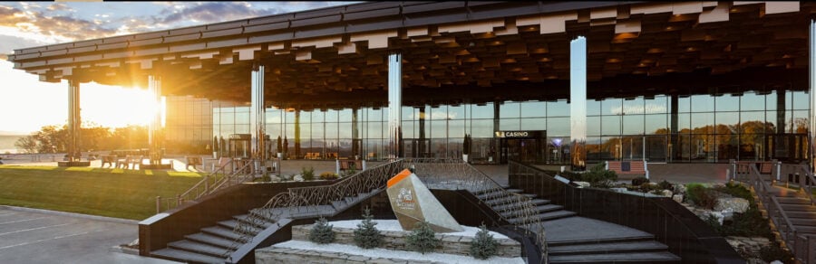 let group announces board changes