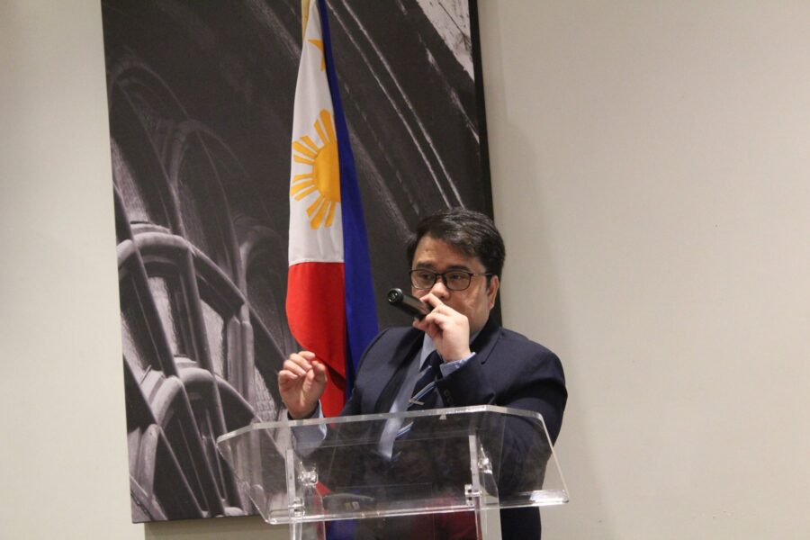 paocc aims to arrest and deport remaining illegal offshore workers by year end