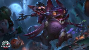 llega el parche 25.9 a league of legends: cambios masivos para arrancar la temporada 2
