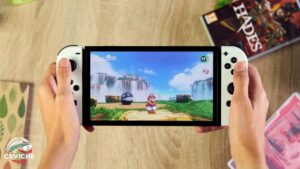 nintendo switch 2 filtrada en video tras supuesto robo en fábrica china: accidente o estrategia?