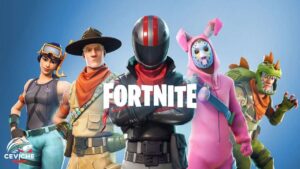 fortnite podría sumar a jack black, kingdom come y death stranding en las próximas colaboraciones