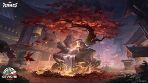 marvel rivals temporada 2.5: llegada de ultron, nuevo mapa arakko y cambios en el meta