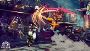 fatal fury: city of the wolves sacude el mundo de los esports con un torneo de $2.5 millones