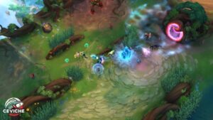 brawl llega a league of legends: el nuevo modo que revoluciona las partidas rápidas en 2025