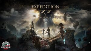 clair obscur expedition 33 candidato al goty 2025? supera el millón de copias vendidas en solo 3 días