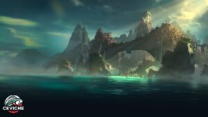 la productora de the last of us trabaja en la nueva serie live action de league of legends