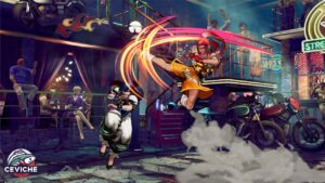 fatal fury city of the wolves: como jugar el acceso anticipado completamente gratis