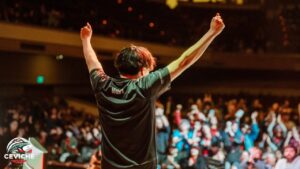 smash ultimate: el proplayer hurt es suspendido por usar mods en nintendo switch