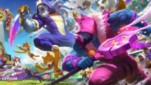 lol: los 3 mejores junglas del parche 25.08 – domina el meta con estas selecciones