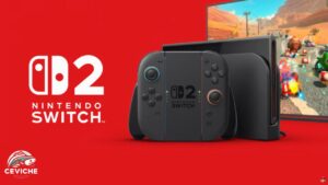 nintendo retrasa los pedidos anticipados de switch 2 en estados unidos por aranceles de trump