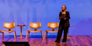 cob exalta importância da equidade de gênero na 2ª edição do fórum mulher no esporte