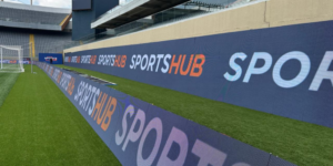 palmeiras tem aumento de quase 150% em espaço publicitário para clássico com corinthians 