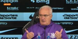 appgas pede rescisão de contrato com o corinthians, que tenta reverter saída