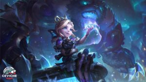 lol parche 25.09: annie lidera el nuevo meta mientras kalista y gwen se desploman