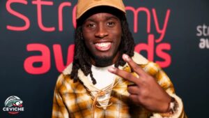 kai cenat inaugura su propia universidad gratuita para formar a futuros streamers