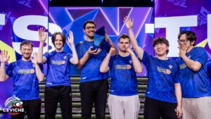 tundra esports conquista el blast slam iii y reafirma su reinado en la escena de dota 2