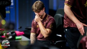 astralis se enfrenta a su mayor crisis: busca vender su marca y equipo de counter strike