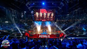 starladder llevará el último major de counter strike 2 de 2025 a budapest