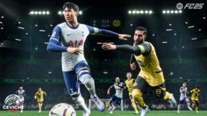 ea fc 25 y el mito de las skills: ¿que tan importantes son?