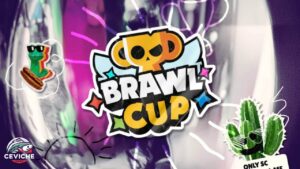 brawl cup 2025: el primer gran torneo lan de brawl stars que marca historia
