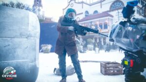 los mejores videojuegos al estilo el eternauta para vivir el éxito de netflix en primera persona