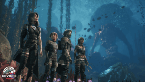 el director de clair obscur: expedition 33 revela su salida de ubisoft: “estaba aburrido en mi trabajo”