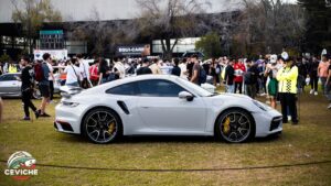 exóticos en argentina 2025: vuelve la exhibición de autos de lujo más esperada del país