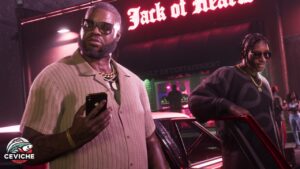 rockstar sorprende con el segundo tráiler de gta 6: fecha confirmada, historia y el regreso a vice city