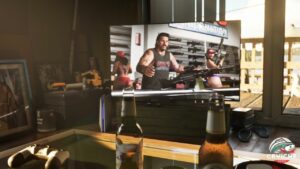 ¿aparece la ps6 en el tráiler de gta vi? rockstar podría haber dejado una pista clave