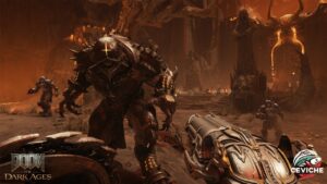 doom: the dark ages decepciona tras su estreno y bethesda enfrenta críticas