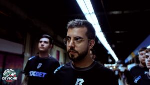 el sueño argentino se desvanece: bestia fuera del major de austin en cs2 por problemas de visado