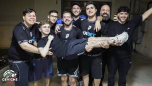 bestia vs. blast: el austin major 2025 expone la desigualdad en los esports