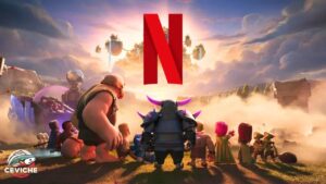 clash of clans se convierte en serie animada: lo que sabemos del proyecto de netflix y supercell