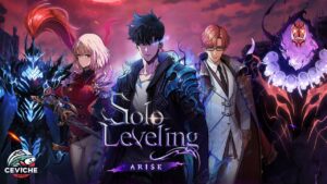 solo leveling domina los crunchyroll anime awards 2025 con nueve premios