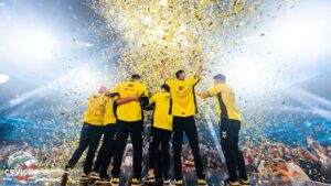 el mejor equipo de la historia de cs2: team vitality extiende su dinastía y se consagra campeón del iem dallas 2025