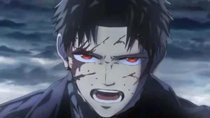 “kagurabachi”: el nuevo anime shonen que promete ser un éxito