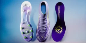 adidas lança chuteira desenvolvida para futebol feminino