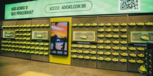 aviões, licenciamentos, ativações, megaloja, novo circuito e legado: como a adidas usou a maratona do rio 2025 para crescer no running