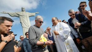 cbf usa redes sociais em busca de reconexão com torcedor e geração z