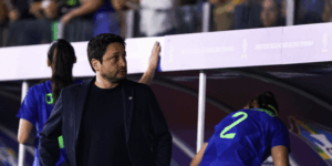 a 2 anos do início, brasil tem desafio de aumentar em 75% receita da copa do mundo feminina