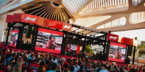 a vida de quem não gosta de esporte deve ser muito chata