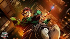 kimetsu no yaiba inicia su arco final con una trilogía cinematográfica