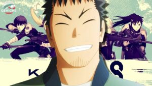 kaiju no. 8 confirma su segunda temporada