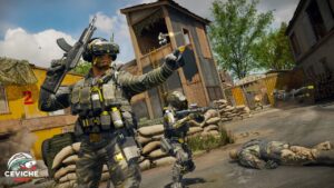 call of duty: black ops 7 tendrá campaña cooperativa, mundo abierto y zombis multiversales