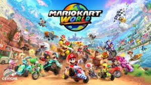 los mejores juegos de nintendo switch 2 en su lanzamiento: títulos que no te puedes perder